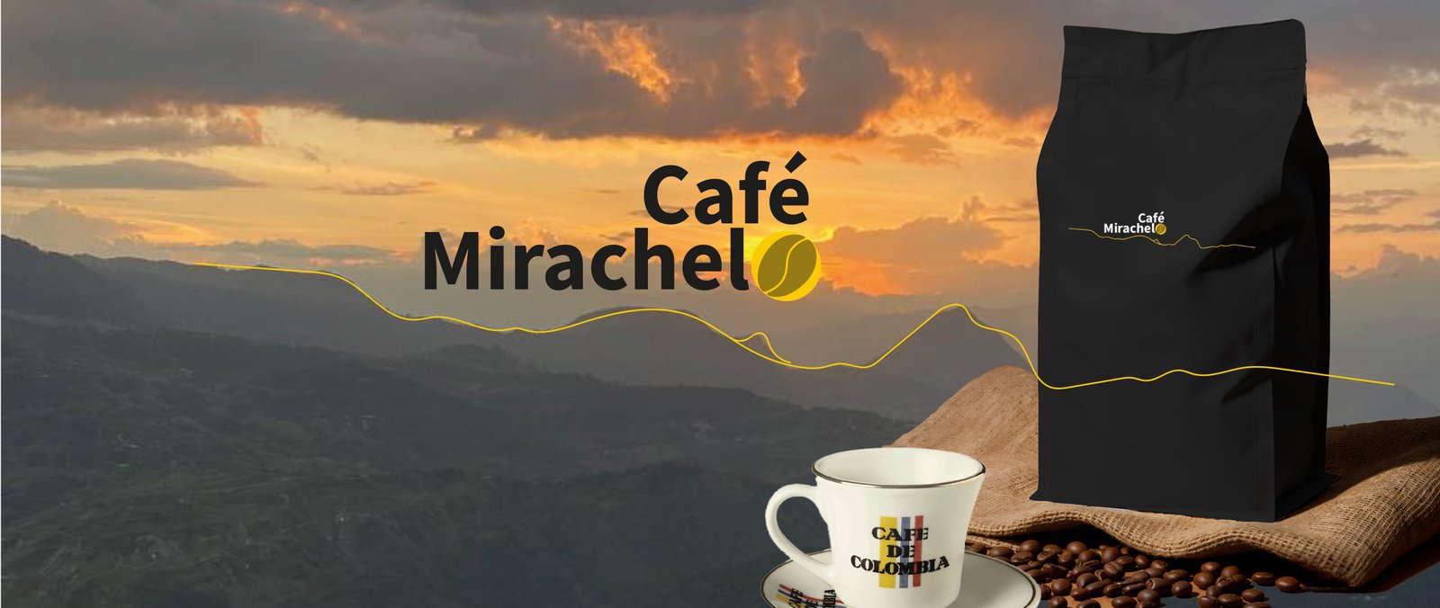 Banner Café